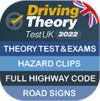 Driving Theory logo